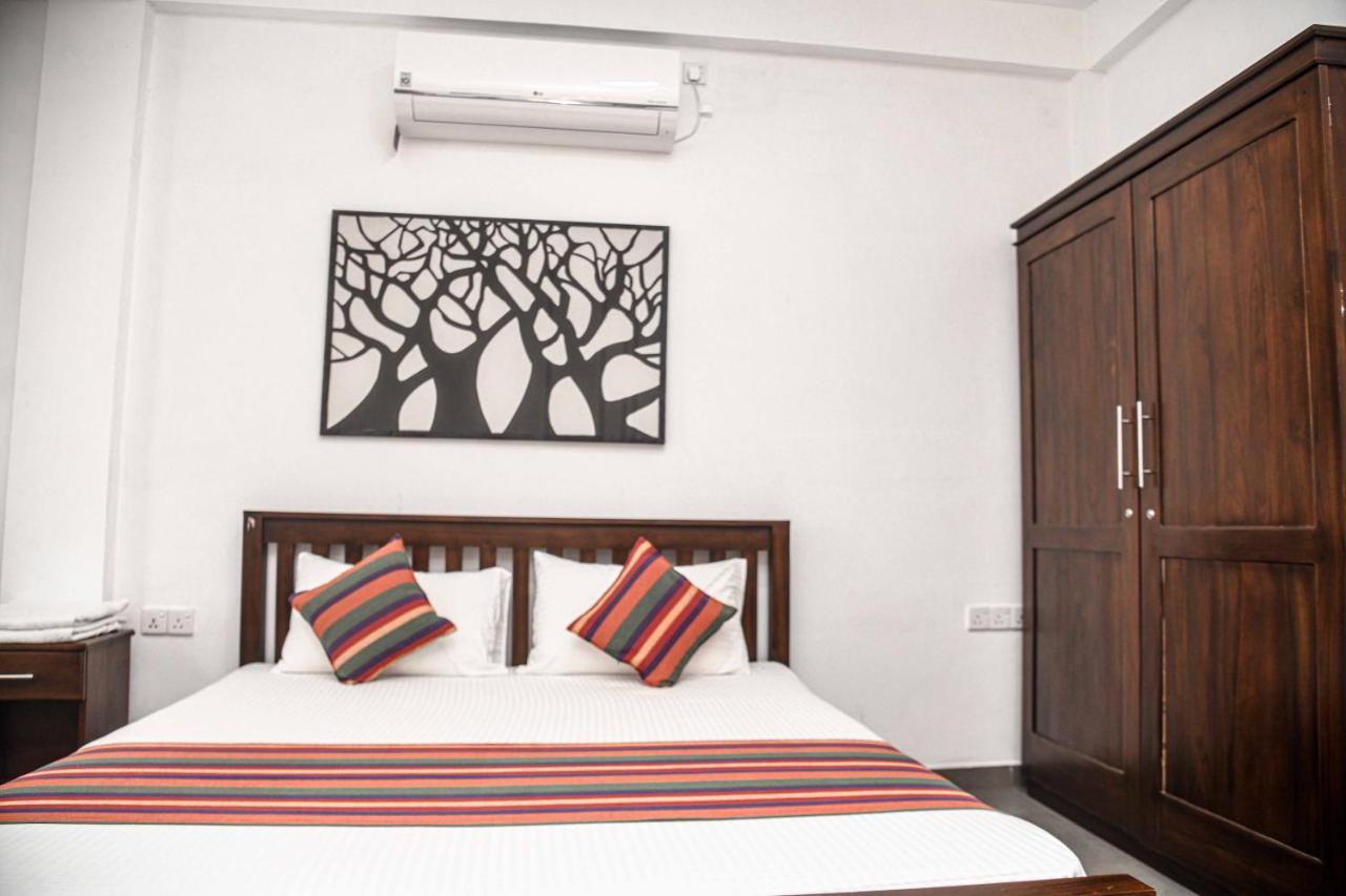 Best Safari House Udawalawe Exterior foto